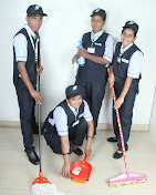 Green Facility Services — Office Cleaning Services in Mumbai, Maharashtra, India