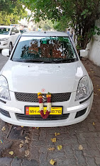 Mumbai Cab Rental Services — Shared Taxi / Carpool Services in Mumbai, Maharashtra, India
