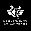 HAIRMECHANIX - BEST BARBER SHOP IN JUHU — Hair Coloring Services in Mumbai, Maharashtra, India