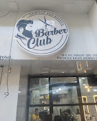 Barber Club — Hair Coloring Services in Mumbai, Maharashtra, India