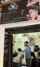 Zainab Unisex Salon — Hair Coloring Services in Mumbai, Maharashtra, India