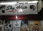 Sky High Salon — Hair Coloring Services in Mumbai, Maharashtra, India