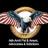 Advocate Amit Pai & Associates ( Advocates & Solicitors ) — Property & Registration Services in Mumbai, Maharashtra, India