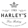 Harley's Ivory Lounge - Kala Ghoda BSE — Biscuits in Mumbai, Maharashtra, India