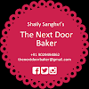The Next Door Baker — Biscuits in Mumbai, Maharashtra, India
