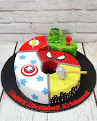 Desserts R Us — Biscuits in Mumbai, Maharashtra, India