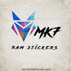 Ram Sticker House — Decal Dealers in Mumbai, Maharashtra, India