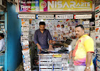 Nisar arts (Number plates and decals) — Decal Dealers in Mumbai, Maharashtra, India