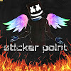sticker point — Decal Dealers in Mumbai, Maharashtra, India