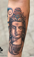 Ace Tattooz & Piercing Studio | Ghatkopar | Mumbai — Permanent Tattoo Services in Mumbai, Maharashtra, India