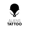 Aliens Tattoo — Permanent Tattoo Services in Mumbai, Maharashtra, India
