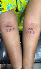 Tattooist Studio — Permanent Tattoo Services in Mumbai, Maharashtra, India