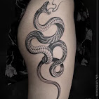 Body Canvas — Permanent Tattoo Services in Mumbai, Maharashtra, India