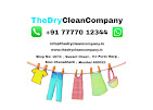 The Dry Clean Company — Dry Cleaning Services in Mumbai, Maharashtra, India