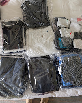 VIMAL LAUNDRY & DRY CLEANING — Ironing Services in Mumbai, Maharashtra, India