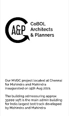 Cobol Architects & Planners — Interior Architectural Design Services in Mumbai, Maharashtra, India