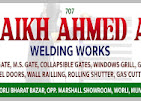 Ahmed Ali Welding & Fabrication Works — Fabrication Work Services in Mumbai, Maharashtra, India