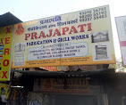 Prajapati fabricators & Grill work — Fabrication Work Services in Mumbai, Maharashtra, India