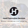 Hanif Fabrication and Welding Services — Fabrication Work Services in Mumbai, Maharashtra, India