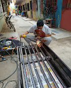Vishwanath Welding — Fabrication Work Services in Mumbai, Maharashtra, India
