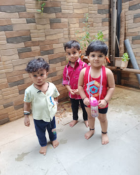 Pranali baby sitting — Baby Care in Mumbai, Maharashtra, India
