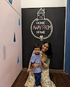 My Happy Place — Baby Care in Mumbai, Maharashtra, India