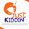 Just Kiddin' International Preschool & Day Care Powai - Best Preschool & Daycare in Powai — Baby Care in Mumbai, Maharashtra, India