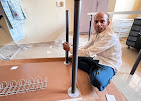 Ramu carpenter — Wooden Swing Frame Making Services in Mumbai, Maharashtra, India