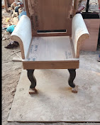 R J carpenter — Wooden Swing Frame Making Services in Mumbai, Maharashtra, India