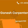 Ganesh carpenter — Wooden Swing Frame Making Services in Mumbai, Maharashtra, India