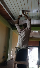 Imam Electrical work and Electrician — Fixing Of LED Lights & Tube Lights in Mumbai, Maharashtra, India