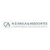 N D Savla & Associates — Auditing Services in Mumbai, Maharashtra, India