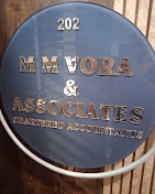M M Vora & Associates - GST Consultants, Income Tax Returns & Chartered Accountants — Auditing Services in Mumbai, Maharashtra, India