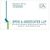 A D Patel Company Secretary SPDS & Associates LLP best Chartered Accountant in Mumbai — Auditing Services in Mumbai, Maharashtra, India