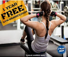 Plus Fitness 24/7 Mumbai Central — Gym & Fitness Centre in Mumbai, Maharashtra, India