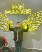 Iron Paradise: Best Gym in Malad | Gym in Kandivali | Fitness Center — Gym & Fitness Centre in Mumbai, Maharashtra, India