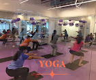 Anytime Fitness — Gym & Fitness Centre in Mumbai, Maharashtra, India