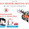 Chohan Motor Driving School — Driving Simulator Training in Mumbai, Maharashtra, India
