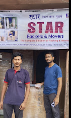 Star Movers Packers & Movers Kalyan — Long Distance Moving Services in Mumbai, Maharashtra, India