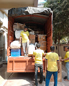 Max Packers and Movers — Long Distance Moving Services in Mumbai, Maharashtra, India