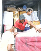 Patel International Packers And Movers — Long Distance Moving Services in Mumbai, Maharashtra, India