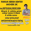 Famous Xerox — Scanning and Print Out Services in Mumbai, Maharashtra, India
