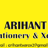 ARIHANT STATIONERY AND XEROX — Scanning and Print Out Services in Mumbai, Maharashtra, India