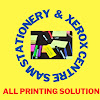 Sam Stationery & Xerox Centre — Mobile Recharge Services in Mumbai, Maharashtra, India