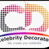 CELEBRITY DECORATOR — All Fresh Flower Decorations in Mumbai, Maharashtra, India
