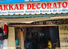 Thakkar Decorators — Haldi Flower Decoration in Mumbai, Maharashtra, India