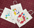 BagsByKilo — Papper Bags Suppliers in Mumbai, Maharashtra, India