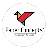 Paper concepts — Papper Bags Suppliers in Mumbai, Maharashtra, India