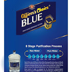 Officer choice blue Water Supplier — Public Water Supply in Mumbai, Maharashtra, India