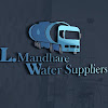 L MANDHARE WATER SUPPLIERS — Public Water Supply in Mumbai, Maharashtra, India